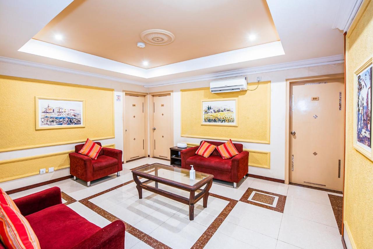 Rij Hulhumale Hotel Екстериор снимка