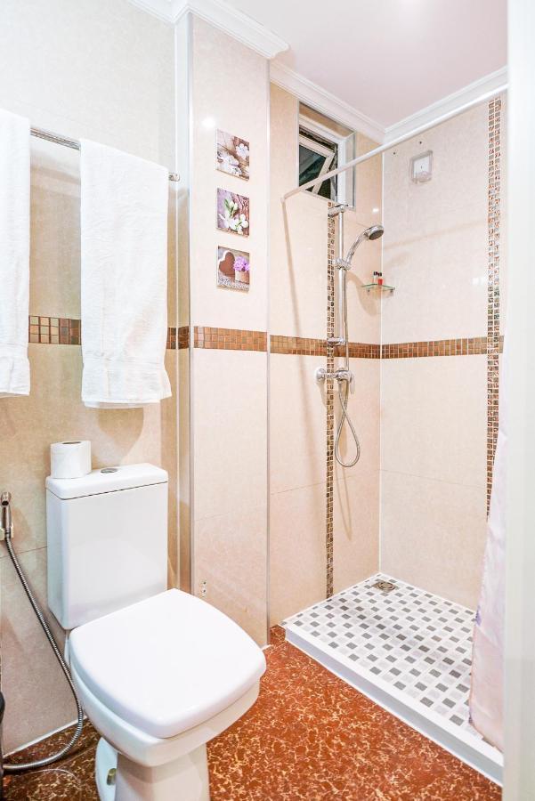 Rij Hulhumale Hotel Екстериор снимка