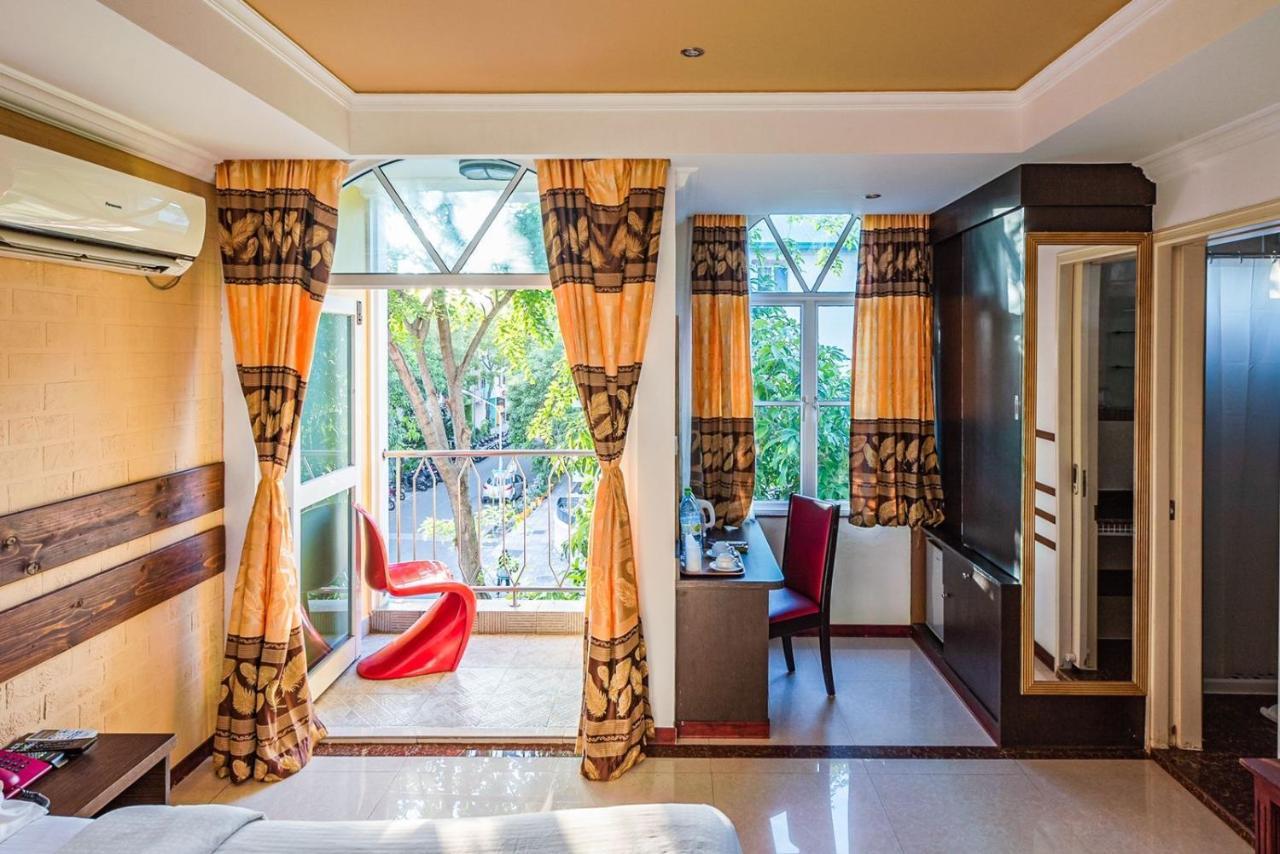 Rij Hulhumale Hotel Екстериор снимка