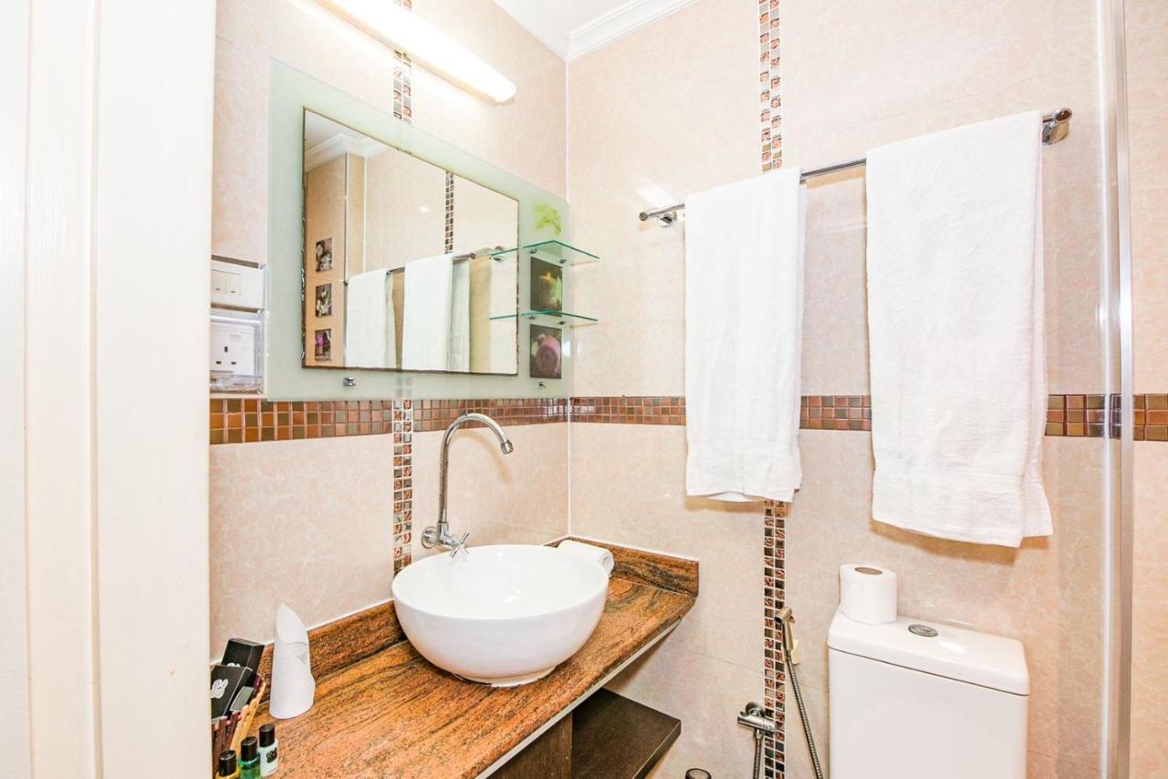 Rij Hulhumale Hotel Екстериор снимка